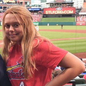 Meet your Posher, Janet